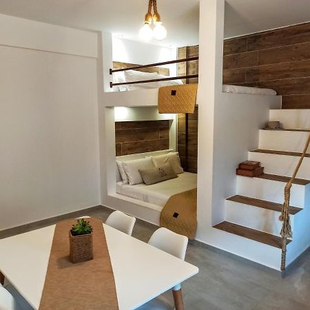 Home Sweet Home Ammoudia Ngoại thất bức ảnh