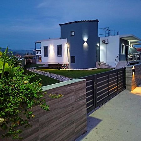 Home Sweet Home Ammoudia Ngoại thất bức ảnh