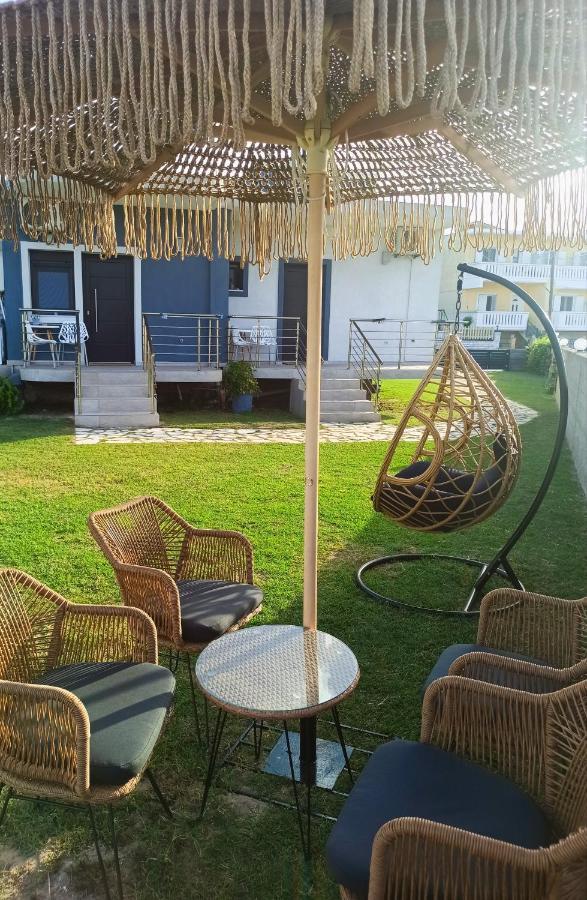 Home Sweet Home Ammoudia Ngoại thất bức ảnh