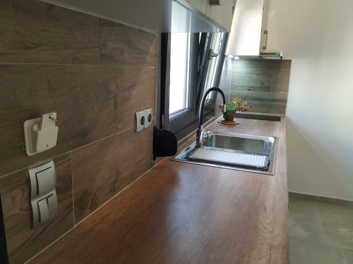 Home Sweet Home Ammoudia Ngoại thất bức ảnh