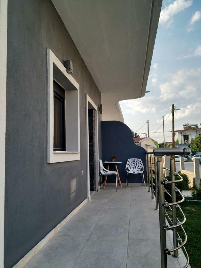 Home Sweet Home Ammoudia Ngoại thất bức ảnh
