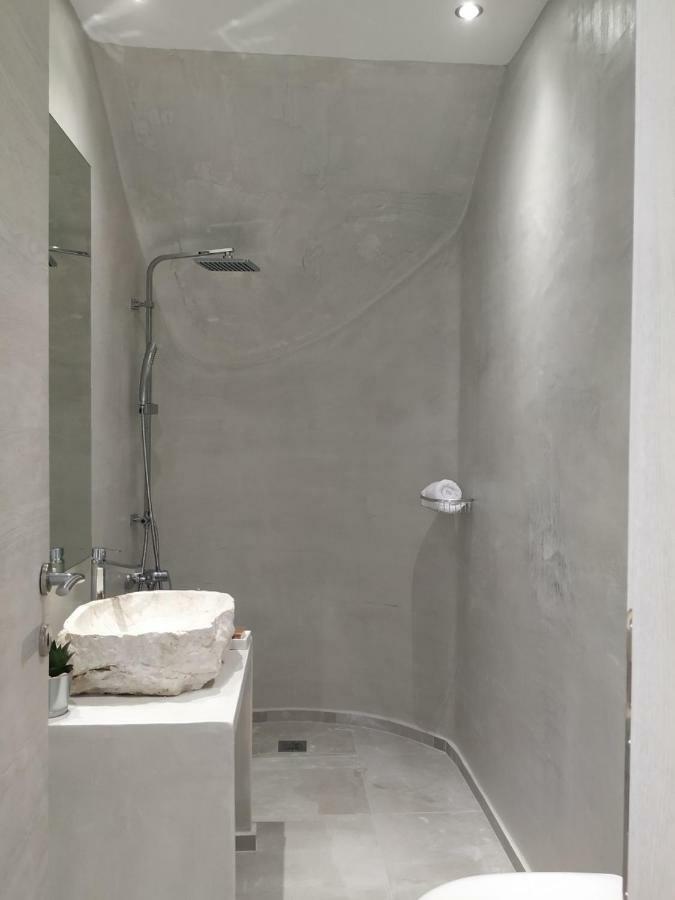 Home Sweet Home Ammoudia Ngoại thất bức ảnh